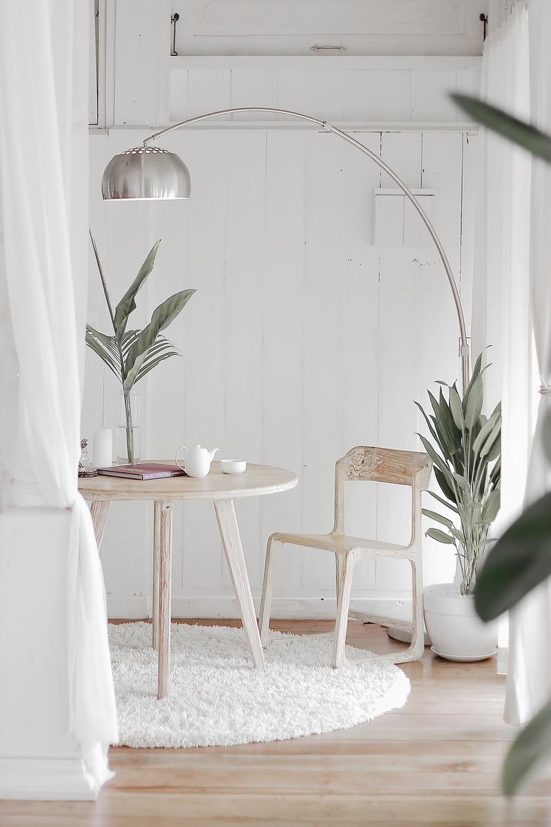 Green Living Advice