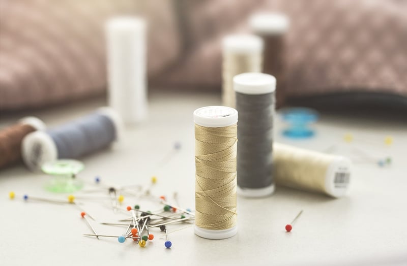 DIY Cloth Bags