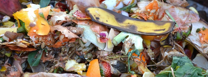Compost Bin from Pallets