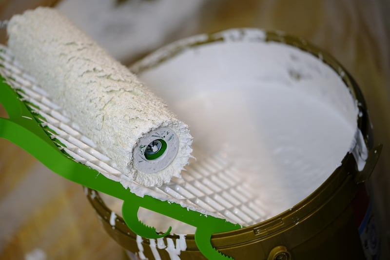Upcycled Furniture